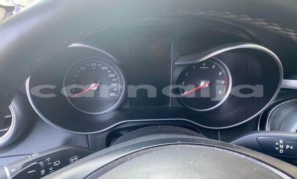 Buy Used Mercedes-Benz AMG GLC Coupe Other Car in Lagos in Lagos State Buy Used Mercedes-Benz AMG GLC Coupe Other Car in Lagos in Lagos State