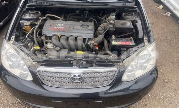 Buy Used Toyota Corolla Other Car in Lagos in Lagos State Buy Used Toyota Corolla Other Car in Lagos in Lagos State