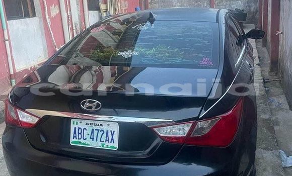 Buy Used Hyundai Santa Fe White Car in Lagos in Lagos State Buy Used Hyundai Santa Fe White Car in Lagos in Lagos State