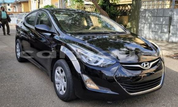 Buy Used Hyundai Elantra Other Car in Lagos in Lagos State