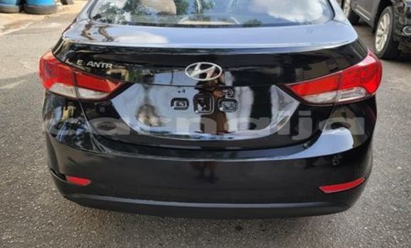 Buy Used Hyundai Elantra Other Car in Lagos in Lagos State Buy Used Hyundai Elantra Other Car in Lagos in Lagos State