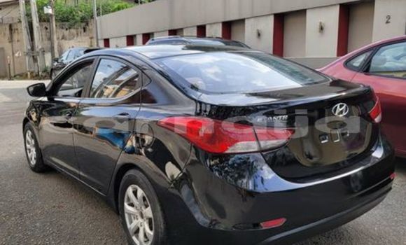 Buy Used Hyundai Elantra Other Car in Lagos in Lagos State Buy Used Hyundai Elantra Other Car in Lagos in Lagos State