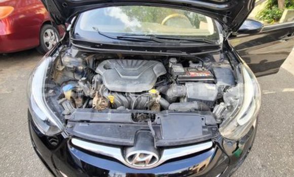 Buy Used Hyundai Elantra Other Car in Lagos in Lagos State Buy Used Hyundai Elantra Other Car in Lagos in Lagos State