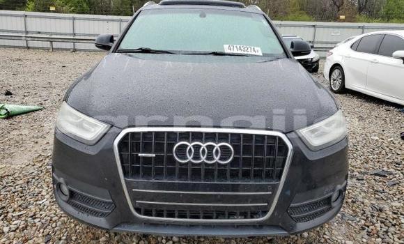 Buy New Audi Q3 Other Car in Lagos in Lagos State Buy New Audi Q3 Other Car in Lagos in Lagos State
