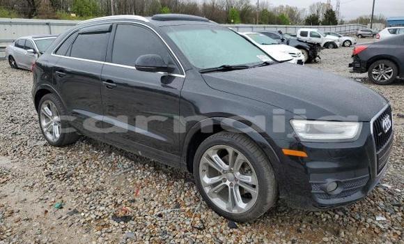 Buy New Audi Q3 Other Car in Lagos in Lagos State Buy New Audi Q3 Other Car in Lagos in Lagos State