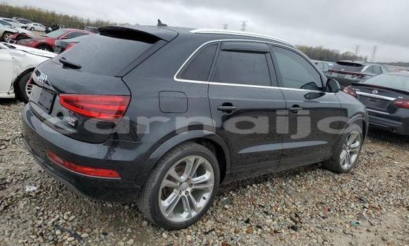 Buy New Audi Q3 Other Car in Lagos in Lagos State Buy New Audi Q3 Other Car in Lagos in Lagos State