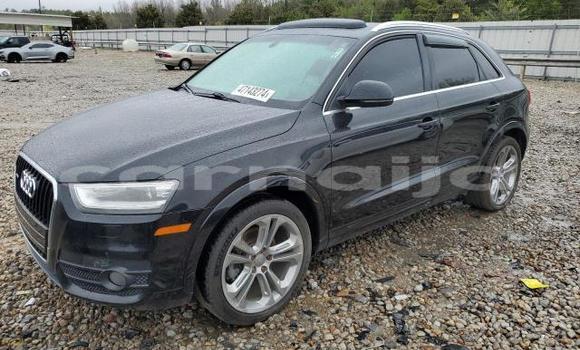 Buy New Audi Q3 Other Car in Lagos in Lagos State Buy New Audi Q3 Other Car in Lagos in Lagos State