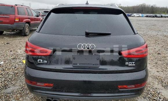 Buy New Audi Q3 Other Car in Lagos in Lagos State Buy New Audi Q3 Other Car in Lagos in Lagos State
