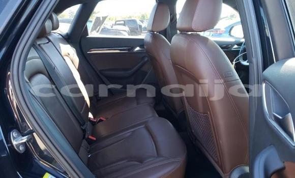 Buy New Audi Q3 Other Car in Lagos in Lagos State Buy New Audi Q3 Other Car in Lagos in Lagos State