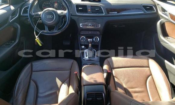 Buy New Audi Q3 Other Car in Lagos in Lagos State Buy New Audi Q3 Other Car in Lagos in Lagos State