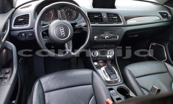 Buy New Audi Q3 White Car in Lagos in Lagos State Buy New Audi Q3 White Car in Lagos in Lagos State