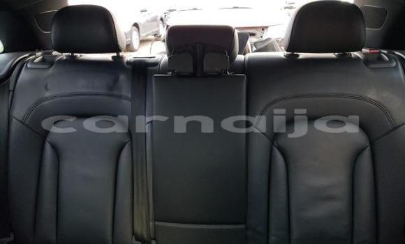 Buy New Audi Q3 White Car in Lagos in Lagos State Buy New Audi Q3 White Car in Lagos in Lagos State