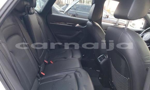 Buy New Audi Q3 White Car in Lagos in Lagos State Buy New Audi Q3 White Car in Lagos in Lagos State