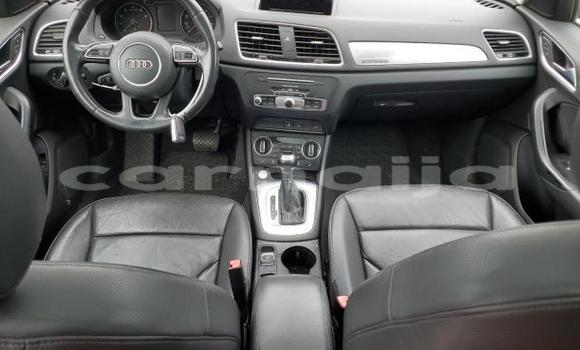 Acheter Neuf Voiture Audi Q3 Gris à Lagos, État de Lagos Acheter Neuf Voiture Audi Q3 Gris à Lagos, État de Lagos