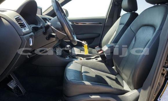 Acheter Neuf Voiture Audi Q3 Noir à Lagos, État de Lagos Acheter Neuf Voiture Audi Q3 Noir à Lagos, État de Lagos