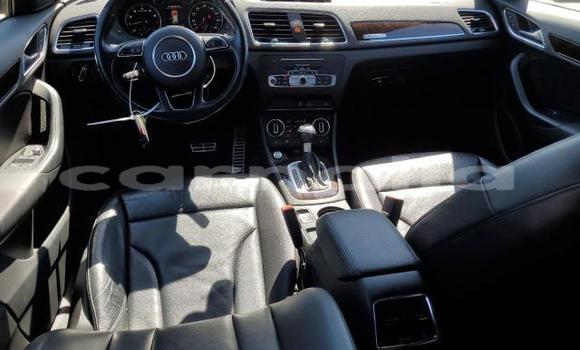 Acheter Neuf Voiture Audi Q3 Noir à Lagos, État de Lagos Acheter Neuf Voiture Audi Q3 Noir à Lagos, État de Lagos