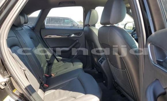 Acheter Neuf Voiture Audi Q3 Noir à Lagos, État de Lagos Acheter Neuf Voiture Audi Q3 Noir à Lagos, État de Lagos