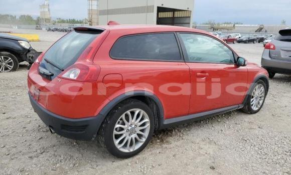 Buy New Volvo C30 Red Car in Lagos in Lagos State Buy New Volvo C30 Red Car in Lagos in Lagos State