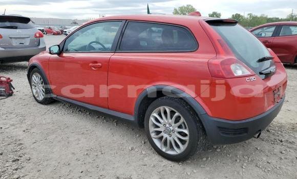 Buy New Volvo C30 Red Car in Lagos in Lagos State Buy New Volvo C30 Red Car in Lagos in Lagos State