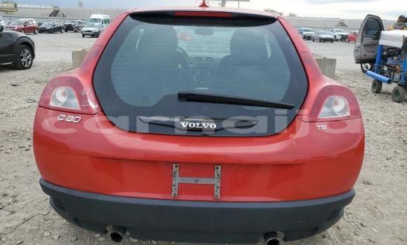 Buy New Volvo C30 Red Car in Lagos in Lagos State Buy New Volvo C30 Red Car in Lagos in Lagos State