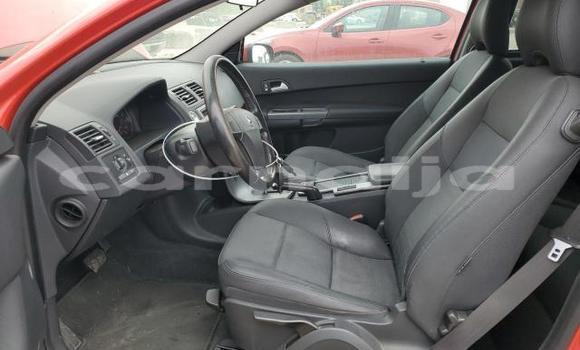 Buy New Volvo C30 Red Car in Lagos in Lagos State Buy New Volvo C30 Red Car in Lagos in Lagos State