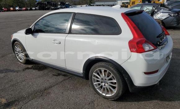 Buy New Volvo C30 White Car in Lagos in Lagos State Buy New Volvo C30 White Car in Lagos in Lagos State