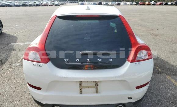 Buy New Volvo C30 White Car in Lagos in Lagos State Buy New Volvo C30 White Car in Lagos in Lagos State