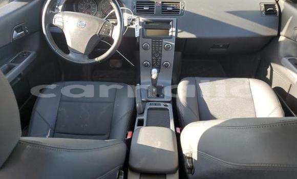 Buy New Volvo C30 White Car in Lagos in Lagos State Buy New Volvo C30 White Car in Lagos in Lagos State