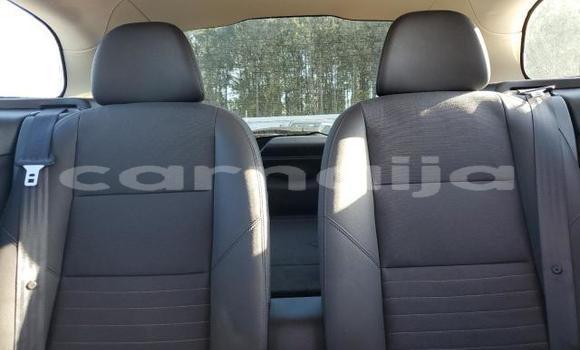 Buy New Volvo C30 White Car in Lagos in Lagos State Buy New Volvo C30 White Car in Lagos in Lagos State