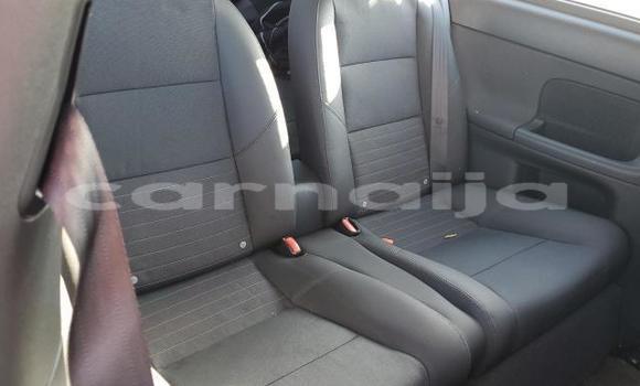 Buy New Volvo C30 White Car in Lagos in Lagos State Buy New Volvo C30 White Car in Lagos in Lagos State