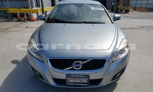 Buy New Volvo C70 Silver Car in Lagos in Lagos State