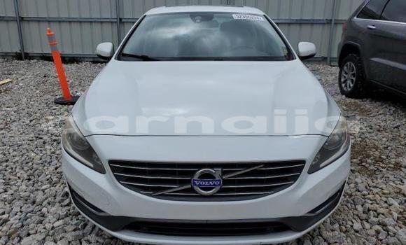 Acheter Neuf Voiture Volvo S60 Blanc à Lagos, État de Lagos