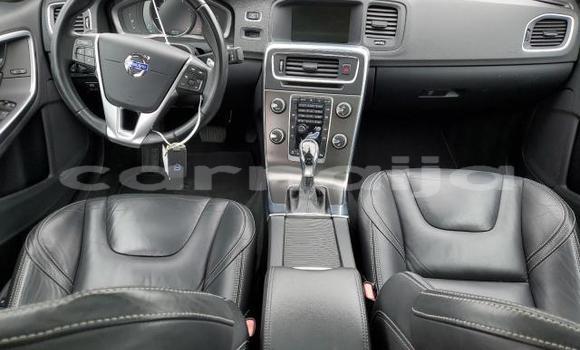 Buy New Volvo S60 White Car in Lagos in Lagos State Buy New Volvo S60 White Car in Lagos in Lagos State