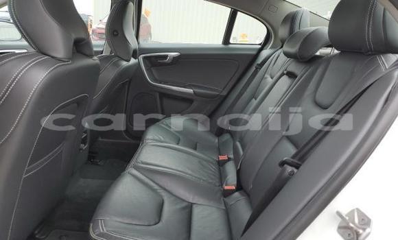 Buy New Volvo S60 White Car in Lagos in Lagos State Buy New Volvo S60 White Car in Lagos in Lagos State