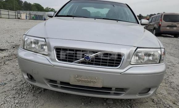 Acheter Neuf Voiture Volvo S80 Gris à Lagos, État de Lagos Acheter Neuf Voiture Volvo S80 Gris à Lagos, État de Lagos