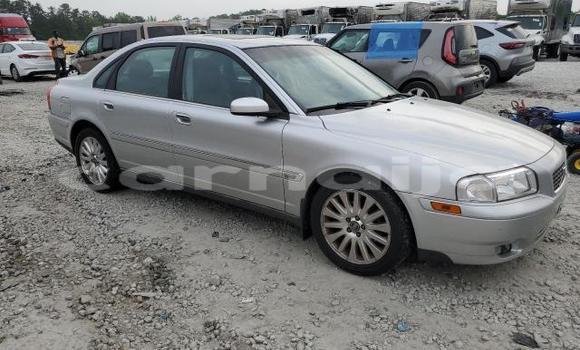 Acheter Neuf Voiture Volvo S80 Gris à Lagos, État de Lagos Acheter Neuf Voiture Volvo S80 Gris à Lagos, État de Lagos