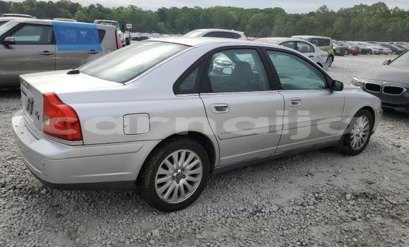 Acheter Neuf Voiture Volvo S80 Gris à Lagos, État de Lagos Acheter Neuf Voiture Volvo S80 Gris à Lagos, État de Lagos