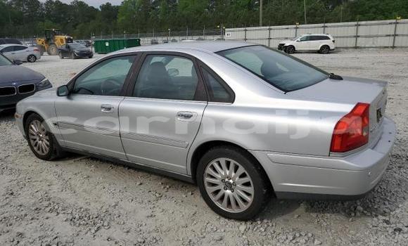 Acheter Neuf Voiture Volvo S80 Gris à Lagos, État de Lagos Acheter Neuf Voiture Volvo S80 Gris à Lagos, État de Lagos
