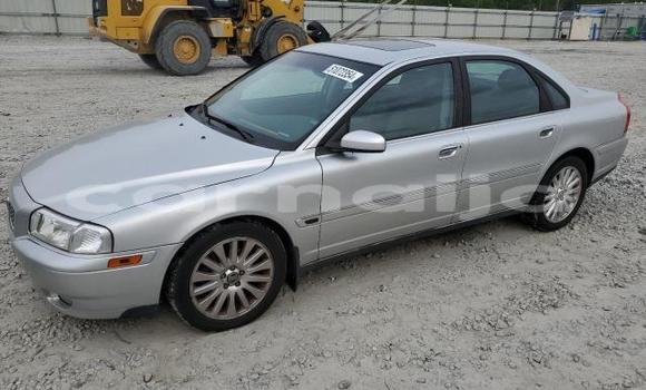 Acheter Neuf Voiture Volvo S80 Gris à Lagos, État de Lagos Acheter Neuf Voiture Volvo S80 Gris à Lagos, État de Lagos