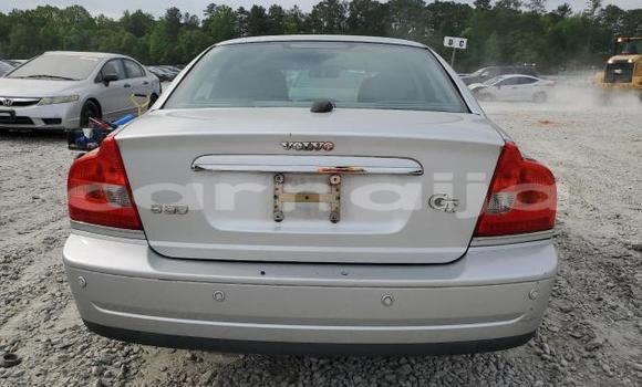 Acheter Neuf Voiture Volvo S80 Gris à Lagos, État de Lagos Acheter Neuf Voiture Volvo S80 Gris à Lagos, État de Lagos