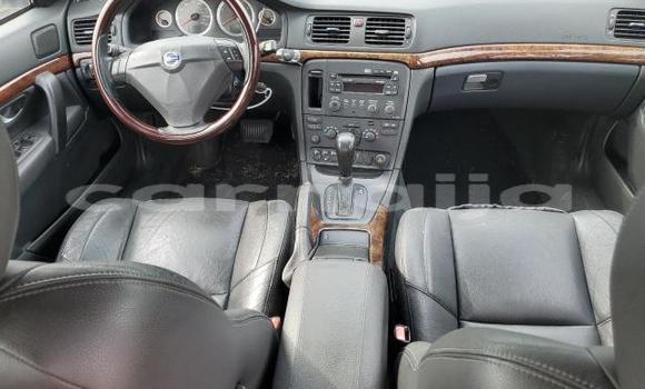 Acheter Neuf Voiture Volvo S80 Gris à Lagos, État de Lagos Acheter Neuf Voiture Volvo S80 Gris à Lagos, État de Lagos