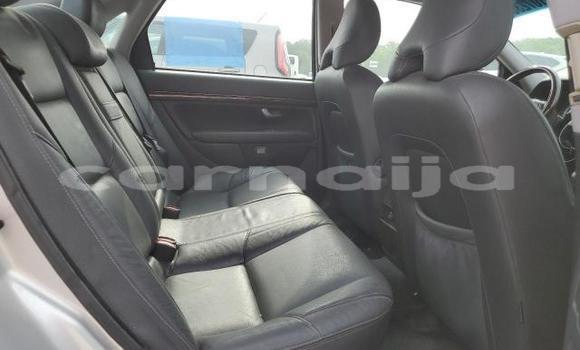 Acheter Neuf Voiture Volvo S80 Gris à Lagos, État de Lagos Acheter Neuf Voiture Volvo S80 Gris à Lagos, État de Lagos