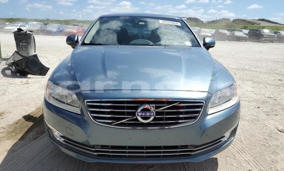 Acheter Neuf Voiture Volvo S80 Bleu à Lagos, État de Lagos Acheter Neuf Voiture Volvo S80 Bleu à Lagos, État de Lagos