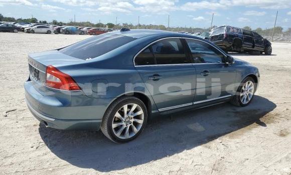 Acheter Neuf Voiture Volvo S80 Bleu à Lagos, État de Lagos Acheter Neuf Voiture Volvo S80 Bleu à Lagos, État de Lagos