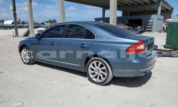Acheter Neuf Voiture Volvo S80 Bleu à Lagos, État de Lagos Acheter Neuf Voiture Volvo S80 Bleu à Lagos, État de Lagos
