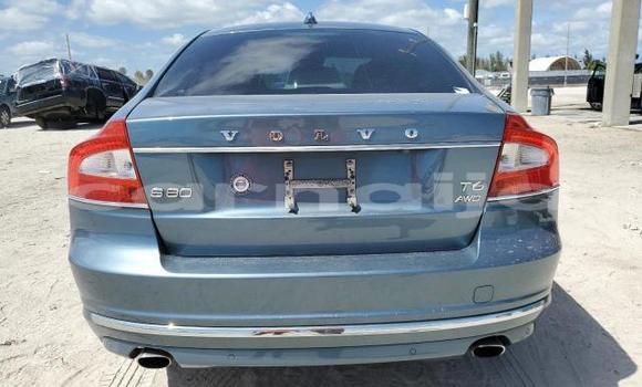 Acheter Neuf Voiture Volvo S80 Bleu à Lagos, État de Lagos Acheter Neuf Voiture Volvo S80 Bleu à Lagos, État de Lagos