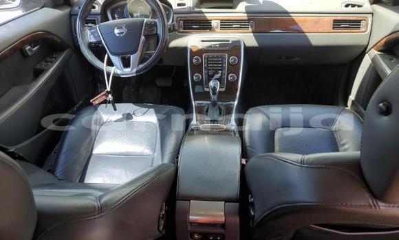 Acheter Neuf Voiture Volvo S80 Bleu à Lagos, État de Lagos Acheter Neuf Voiture Volvo S80 Bleu à Lagos, État de Lagos