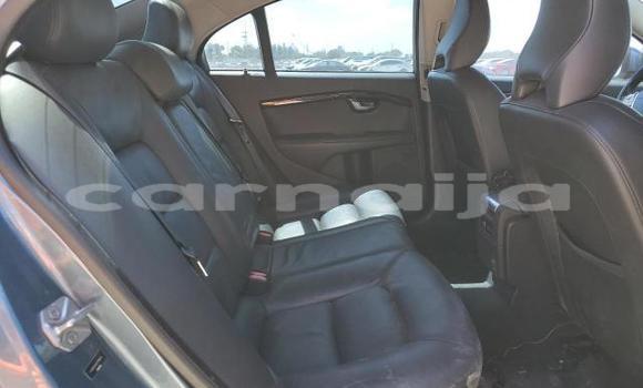 Acheter Neuf Voiture Volvo S80 Bleu à Lagos, État de Lagos Acheter Neuf Voiture Volvo S80 Bleu à Lagos, État de Lagos