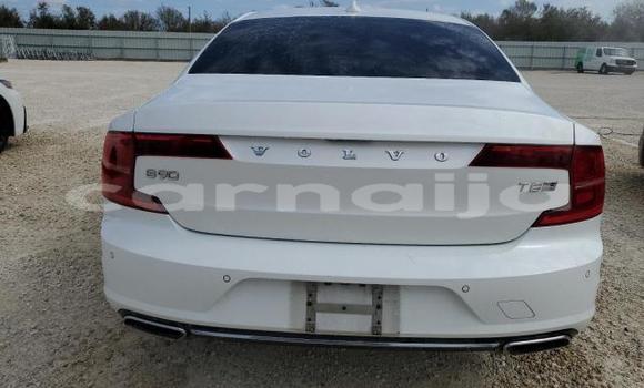 Acheter Neuf Voiture Volvo S90 Blanc à Lagos, État de Lagos Acheter Neuf Voiture Volvo S90 Blanc à Lagos, État de Lagos