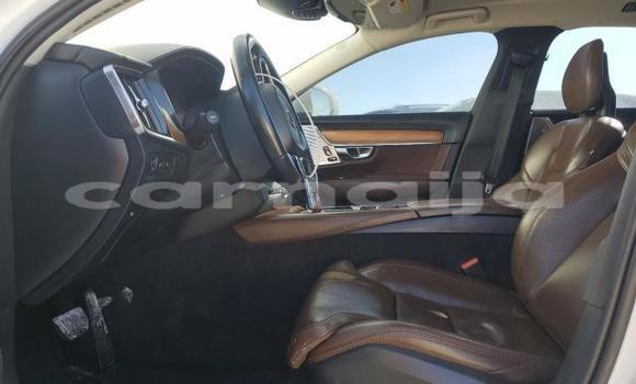 Acheter Neuf Voiture Volvo S90 Blanc à Lagos, État de Lagos Acheter Neuf Voiture Volvo S90 Blanc à Lagos, État de Lagos